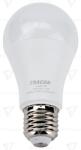 TRACON Sursă de lumină LED, formăsferică, cu LED SAMSUNG 230V, 50Hz, 12W, 3000K, E27, 1160 lm, 200°, A60, SAMSUNG chip, EEI=F (LAS6012W)