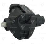 TRACON Element de legătură izolat, cu şurub normal 120-185/16-25mm2, 4kV, M8 (TSZL4-3)