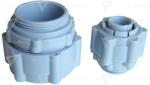 TRACON Conector pentru tub flexibil M20 (GCS-20)