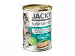 Jacky Steril - Lazacos Konzerv Sterilizált Felnőtt Macskáknak (400 g)