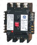 TRACON Întrerupător compact cu declanşator minimă tensiune 230Vc. a. 3×230/400V, 50Hz, 225A, 50kA, 1×CO (KM4-225/2)