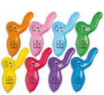 Gemar Latex lufi, elefánt forma 79 cm