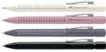 Faber-Castell Faber-Castell Grip golyóstoll - 4 színben