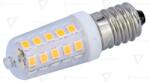 TRACON Sursă de lumină LED, miniaturală 230V, 50 Hz, 3W, 4000K, E14, 340lm, T20, EEI=E (LH3NW)