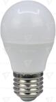TRACON Sursă de lumină LED, 230 VAC 50Hz, 8 W, 4000 K, E27, 710 lm, 180°, G45, EEI=F (LG458NW)