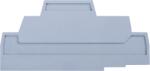 TRACON Capac terminal pentru clemeleTSKC (VLC2,5EE)