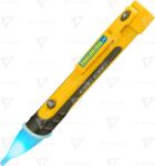 TRACON Tester de câmp magnetic, fără contact AC-DC (PANMAGNETFINDER)
