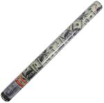 Cyrax Tub de Confetii, Eliberare prin Rasucire Multicolor (137461)