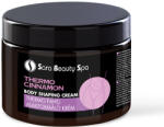 Sara Beauty Spa Narancsbőr elleni krém - Thermo Fahéj "Shaping" Alakformáló Krém 500 ml (SBS001)