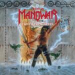 BERTUS Manowar - The Hell Of Steel: Best Of (2lp, 180g) (9f4683)