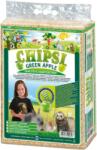 JRS Petcare Forgács Plus Zöld Alma 60L