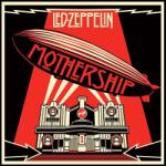 WARNER Led Zeppelin - Mothership (4lp, 180g, Remastered, Best Of) (8122795410)