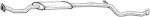 BOSAL Toba esapamet intermediara BOSAL 289-007 (289-007) - automobilus