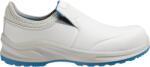 Safety Jogger Modulo Pure belebújós munkavédelmi cipő S3 (MDLPRS3STGWHT47)