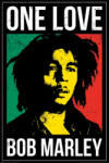 Pyramid Posters Bob Marley poszter - PYRAMID POSTERS - PP34390