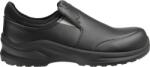 Safety Jogger Modulo Pure belebújós munkavédelmi cipő S3 (MDLPRS3STGBLK50)