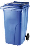  240 literes kerekes szemetes kuka (kék) (07-0005-1)