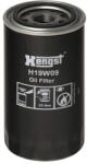 Hengst Filter Filtru ulei HENGST FILTER H19W09 (H19W09) - automobilus - 73,48 RON