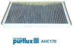 PURFLUX Filtru, aer habitaclu PURFLUX AHC170 (AHC170)