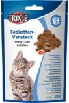 TRIXIE Recompense pentru administrarea tratamentului medical la pisici Trixie 50 gr