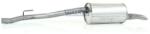 WALKER Toba esapament finala WALKER 22602 (22602) - automobilus