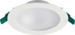 SYLVANIA START Downlight 150 IP44 1075lm 940 LED-es álmennyezeti lámpa