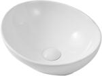 Welland Y9020B pultra építhető mosdókagyló - 34 x 26 cm (Y9020B)