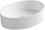 Welland Y9012 pultra építhető mosdókagyló - 50 x 32 cm (Y9012)