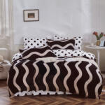 idealisotthon Sonar 6 részes kétoldalas ágyneműhuzat (IO-SY-BL-JJ04-6-SR)