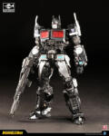 Trumpeter Transformers Series TF-6 Nemesis Prime (03195)