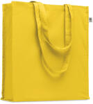 Midocean Biopamut bevásárlótáska 220 g (MO2197-08)