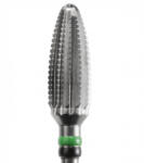 ACURATA Karbid buzogány frézer, lamellás élű, extra durva, 6 mm, Acurata (20-01-044)