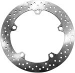 BREMBO Disc frana BREMBO PRIME - Serie-Oro - Fixed Disc 68B407D6 (68B407D6)