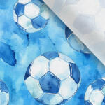 Takoy Jersey Takoy focilabda a kék pályán