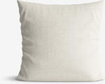 Goldea pamut párnahuzat - világos vászonszövésű 30 x 50 cm