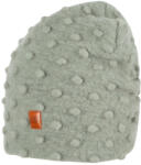 Pure Pure Căciulă din lână fiartă Pure Pure - Seagrass - scutecila - 90,00 RON