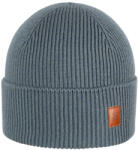 Pure Pure Căciulă lână merinos, matase si bumbac Pure Pure - Storm Blue (unisex)