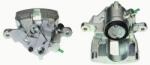 Budweg Caliper Etrier frana BUDWEG CALIPER 343744 (343744)