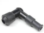  Pipa moto / scuter 2T, 4T (90°) (6426458108589) Bujie