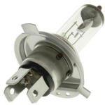  Bec far scuter, Atv, motocicleta H4 18w (1455181)