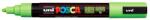 uni Marker universal UNI PC-5M Posca, 1.8-2.5 mm, verde mar (M640)