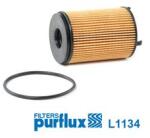 PURFLUX Filtru ulei PURFLUX L1134 (L1134) - automobilus