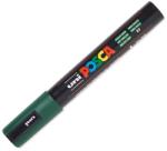 uni Marker universal UNI PC-5M Posca, 1.8-2.5 mm, verde englezesc (M1407)