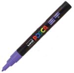 uni Marker universal UNI PC-5M Posca, 1.8-2.5 mm, mov (36884)