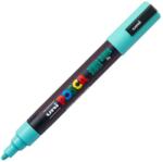 uni Marker universal UNI PC-5M Posca, 1.8-2.5 mm, verde aqua (M1543)