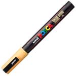 uni Marker universal UNI PC-5M Posca, 1.8-2.5 mm, portocaliu caisa (249260)