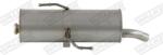 WALKER Toba esapament finala WALKER 23164 (23164)