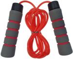 Vizavi Въже за Скачане Vizavi W-0728 Червено и Сиво (W-0728)