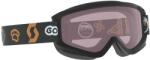 SCOTT Детски Очила Scott Jr Agent S2 Black 271829-1009004 (271829-1009004)