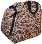 Lidakis Чанта за Обувки Lidakis Brown Camo (04545)